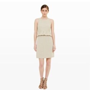 Club Monaco Tyrena Sheath Dress